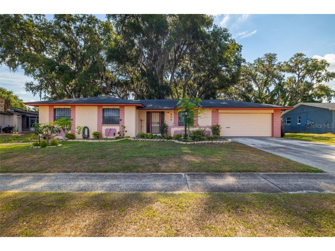 805 Shangri La Drive Seffner FL 33584 T3533349 image1