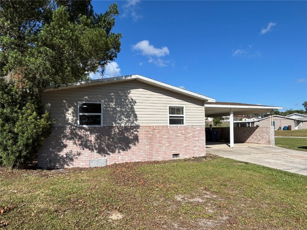 805 Sherwood Drive Lake Wales FL 33898 O6254300 image1