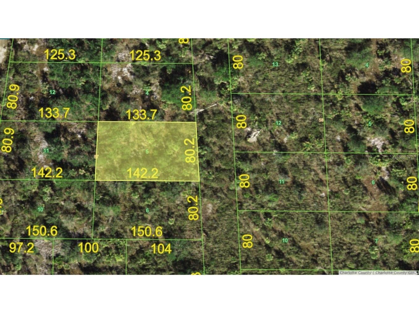 805 Snapper Lane Punta Gorda FL 33982 A4581165 image1