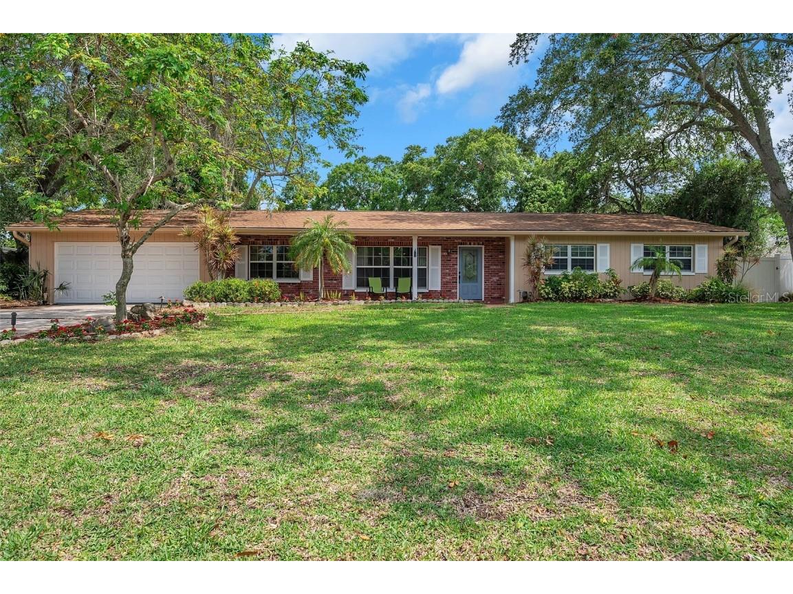 805 Sparrow Avenue Palm Harbor FL 34683 T3527079 image1