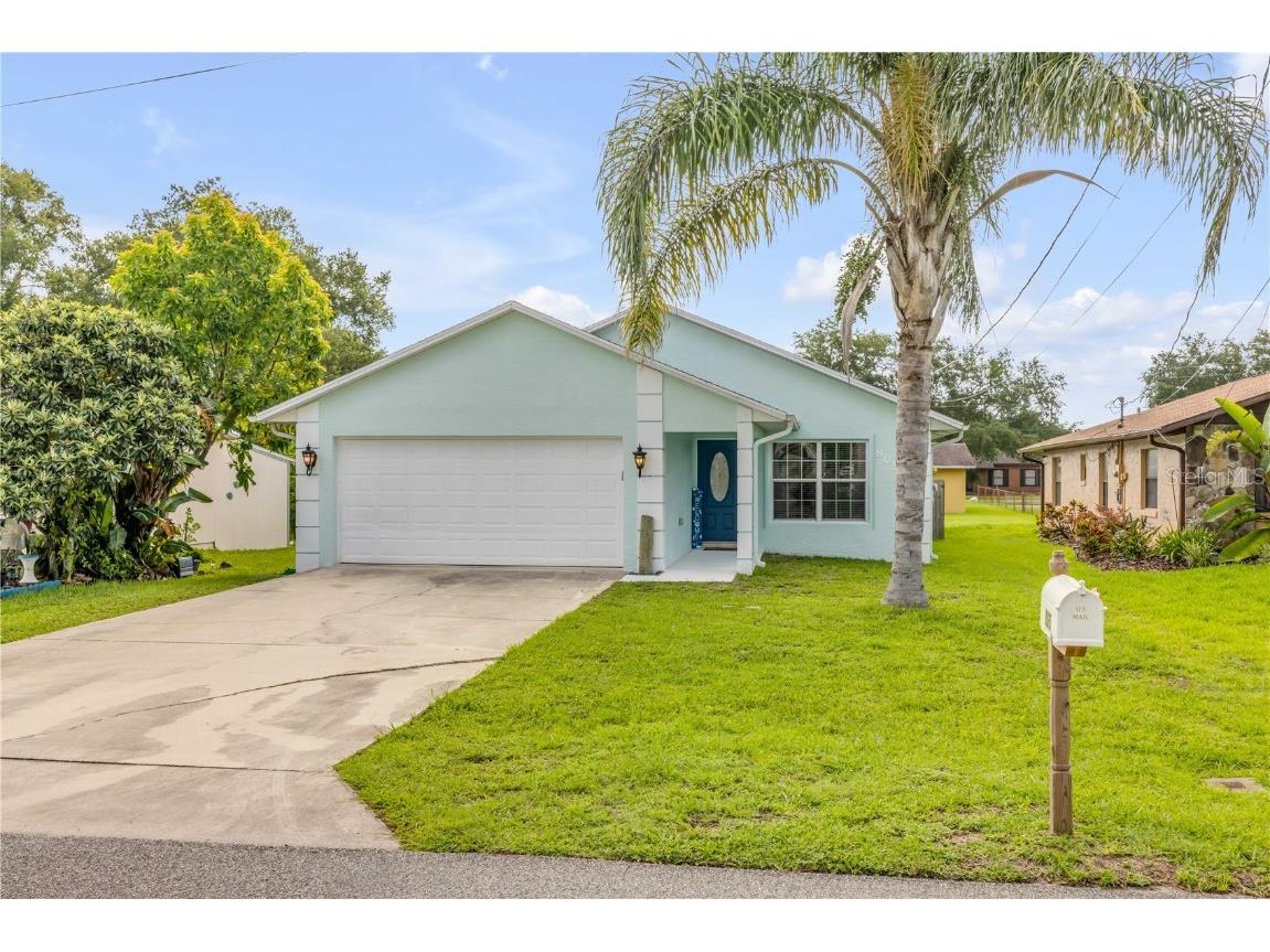 805 Spruce Street New Smyrna Beach FL 32168 NS1085183 image1