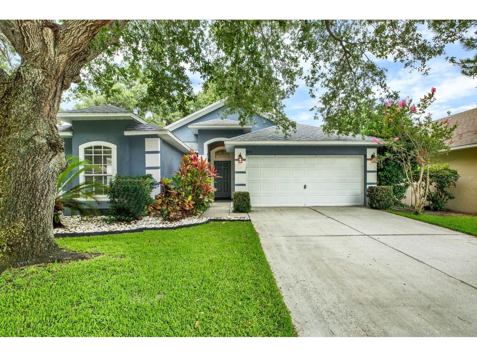 805 Straw Lake Drive Brandon FL 33510 TB8514244 image1