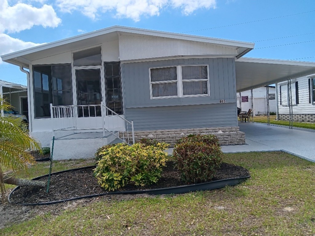 805 Stymie Place #430 Venice FL 34285 N6125338 image1