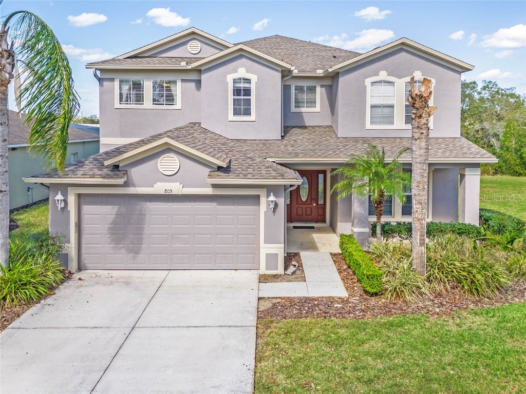 805 Suffolk Place Davenport FL 33896 O6089234 image1