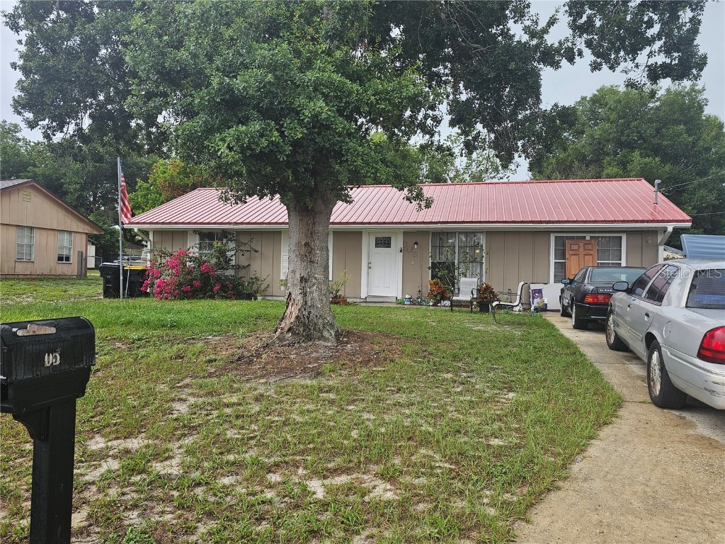 805 Third St Orange City FL 32763 G5083349 image1