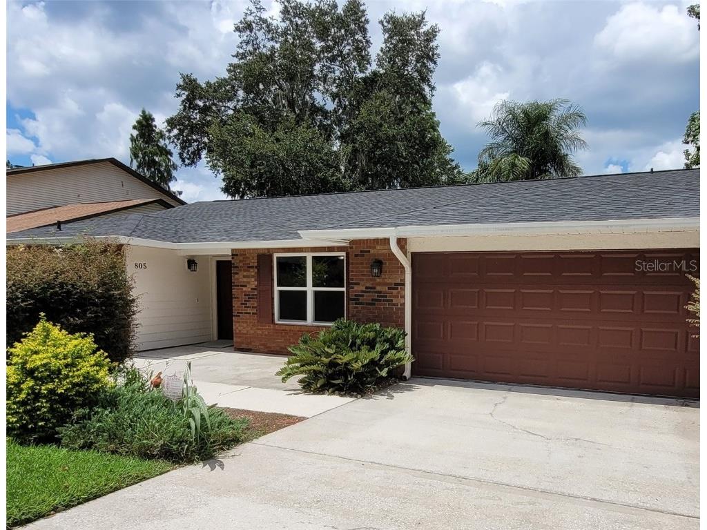 805 Timber Pond Drive Brandon FL 33510 T3465321 image1