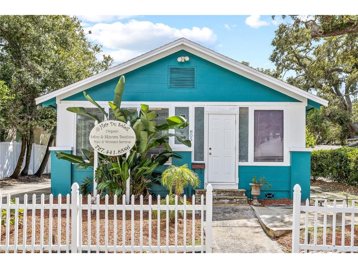 805 Turner Street Clearwater FL 33756 TB8430843 image1