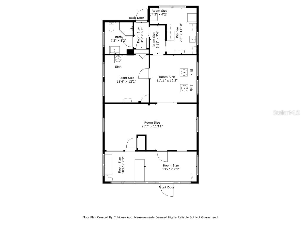 805 Turner Street Clearwater FL 33756 TB8430843 image38