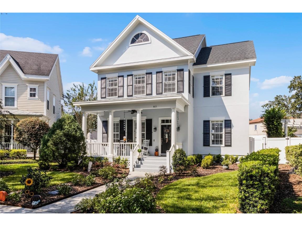 805 Veranda Place Celebration FL 34747 O6249331 image1