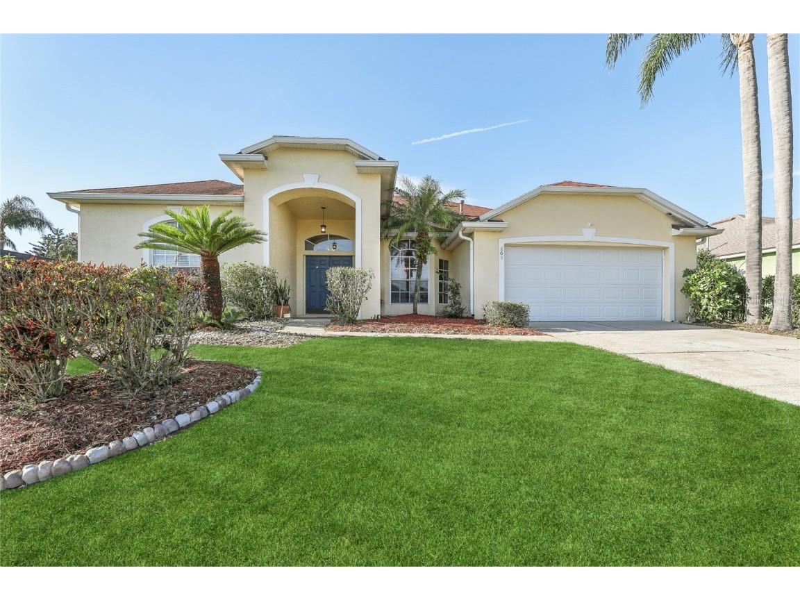 805 Via Bianca Drive Davenport FL 33896 S5114710 image1