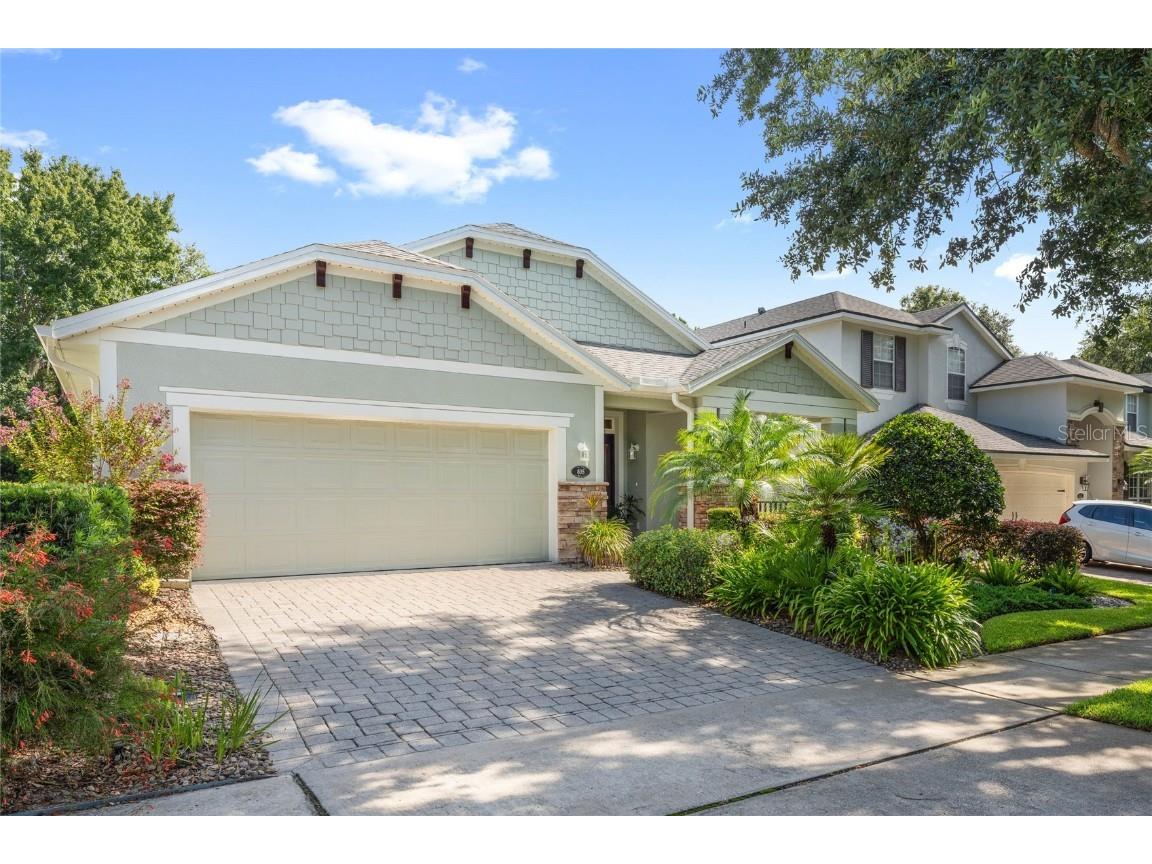 805 Victoria Hills Drive S Deland FL 32724 T3540850 image1