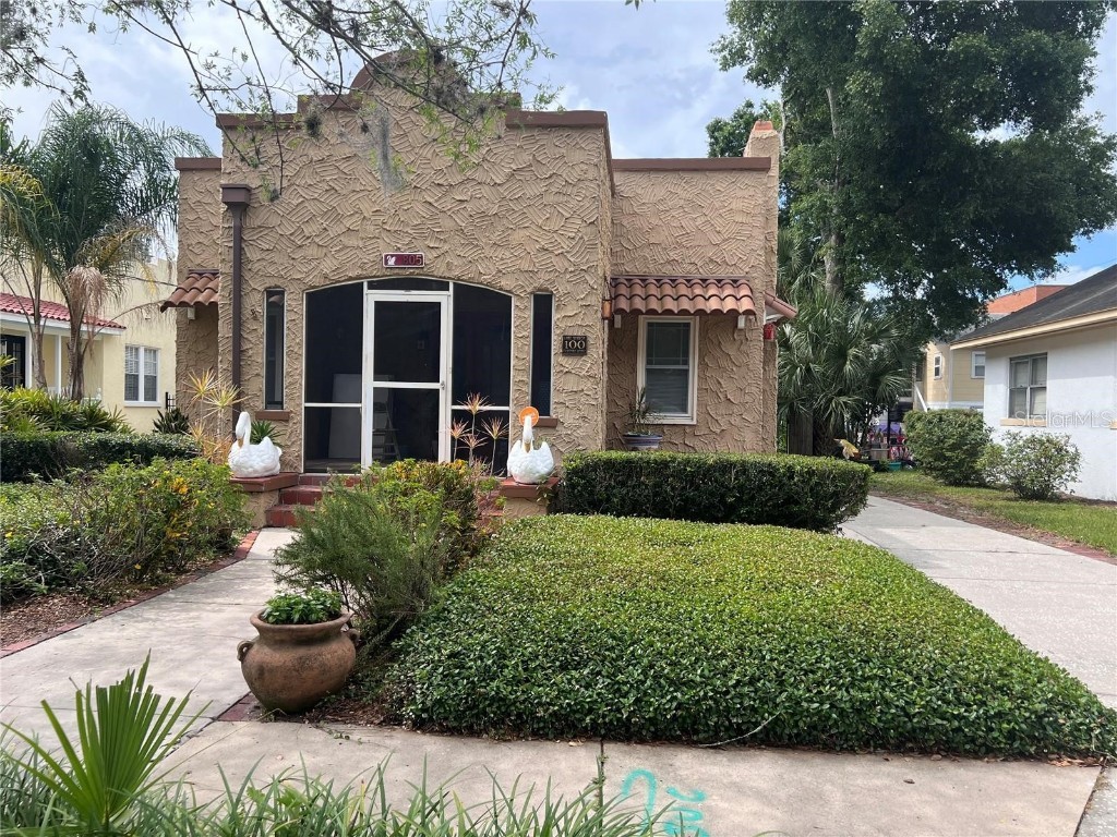 805 Vistabula Street Lakeland FL 33801 L4937572 image1