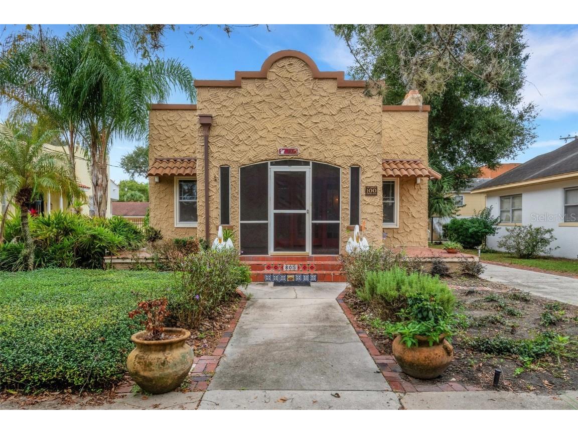 805 Vistabula Street Lakeland FL 33801 L4940986 image1