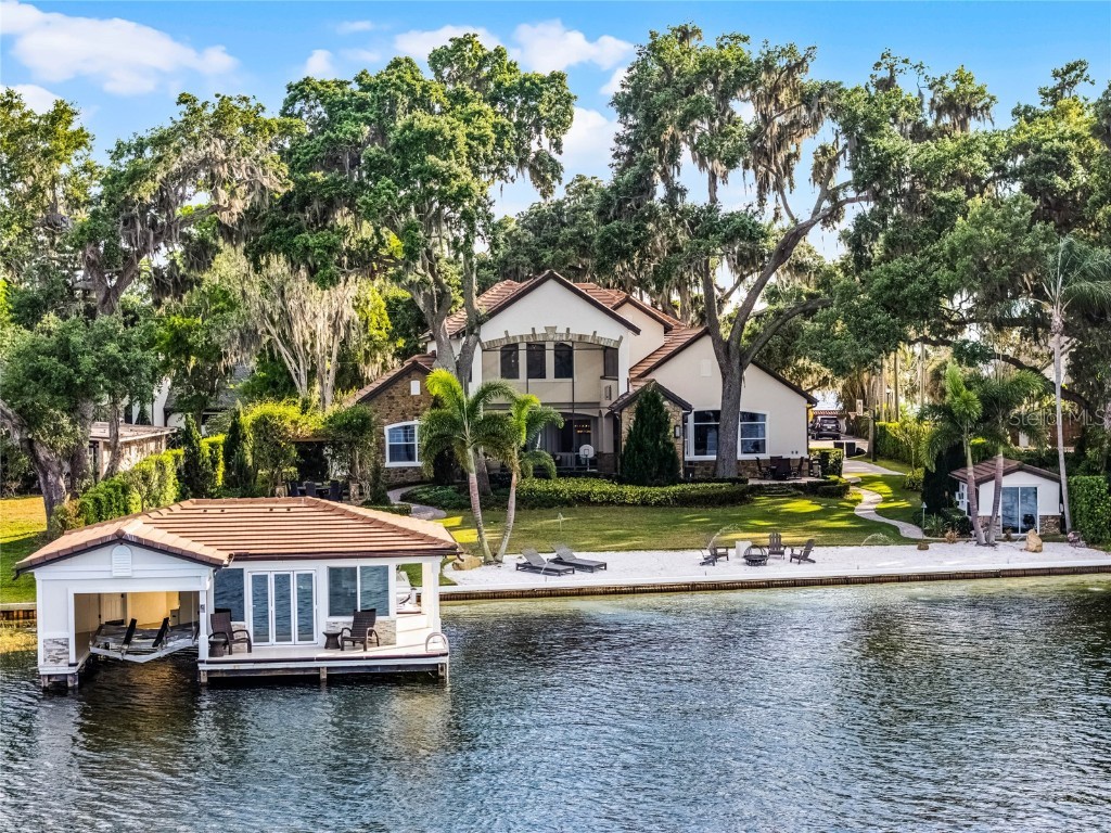 805 W 2nd Avenue Windermere FL 34786 - WAUSEON BAY O6294790 image1