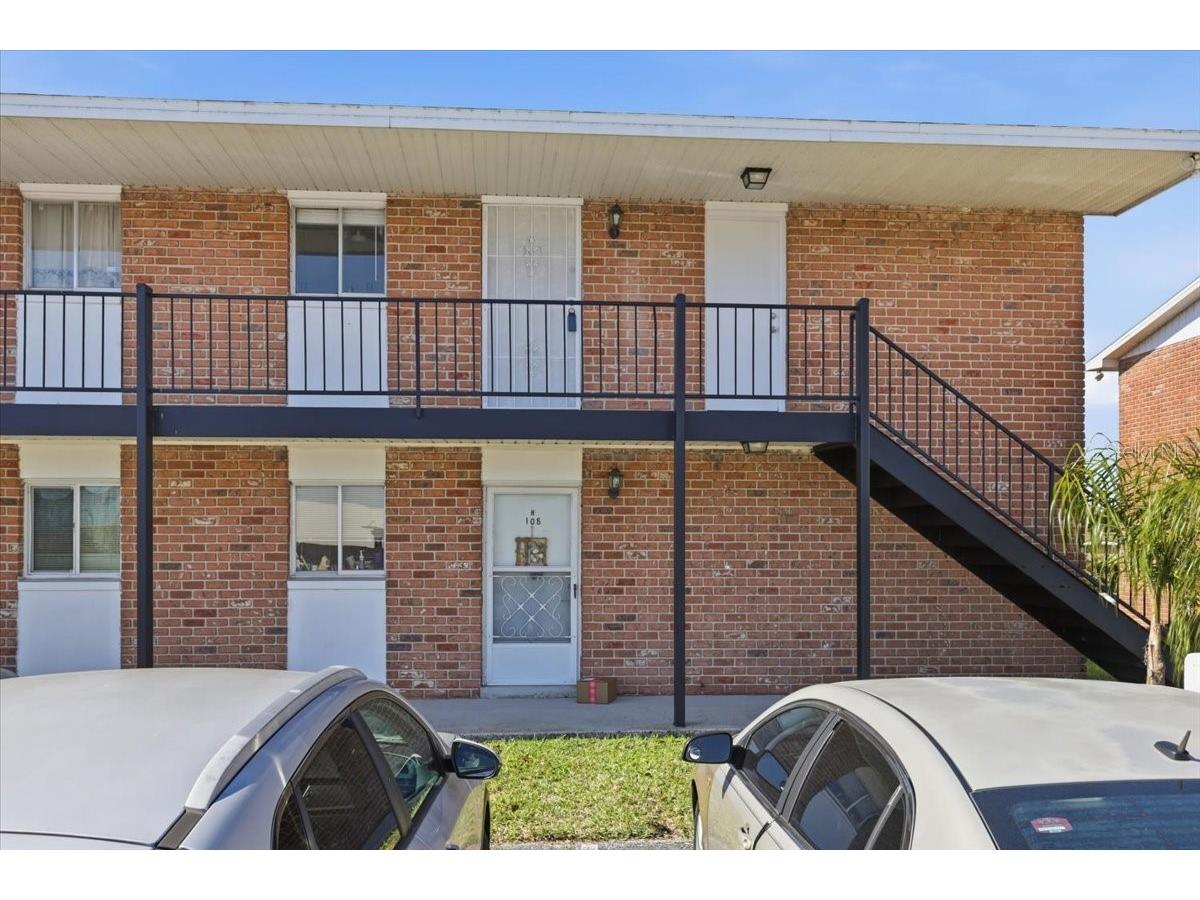 805 W Lancaster Road #H109 Orlando FL 32809 O6378399 image1