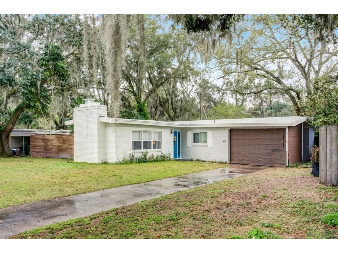 805 W River Drive Temple Terrace FL 33617 - HILLSBOROUGH RIVER T3496785 image1