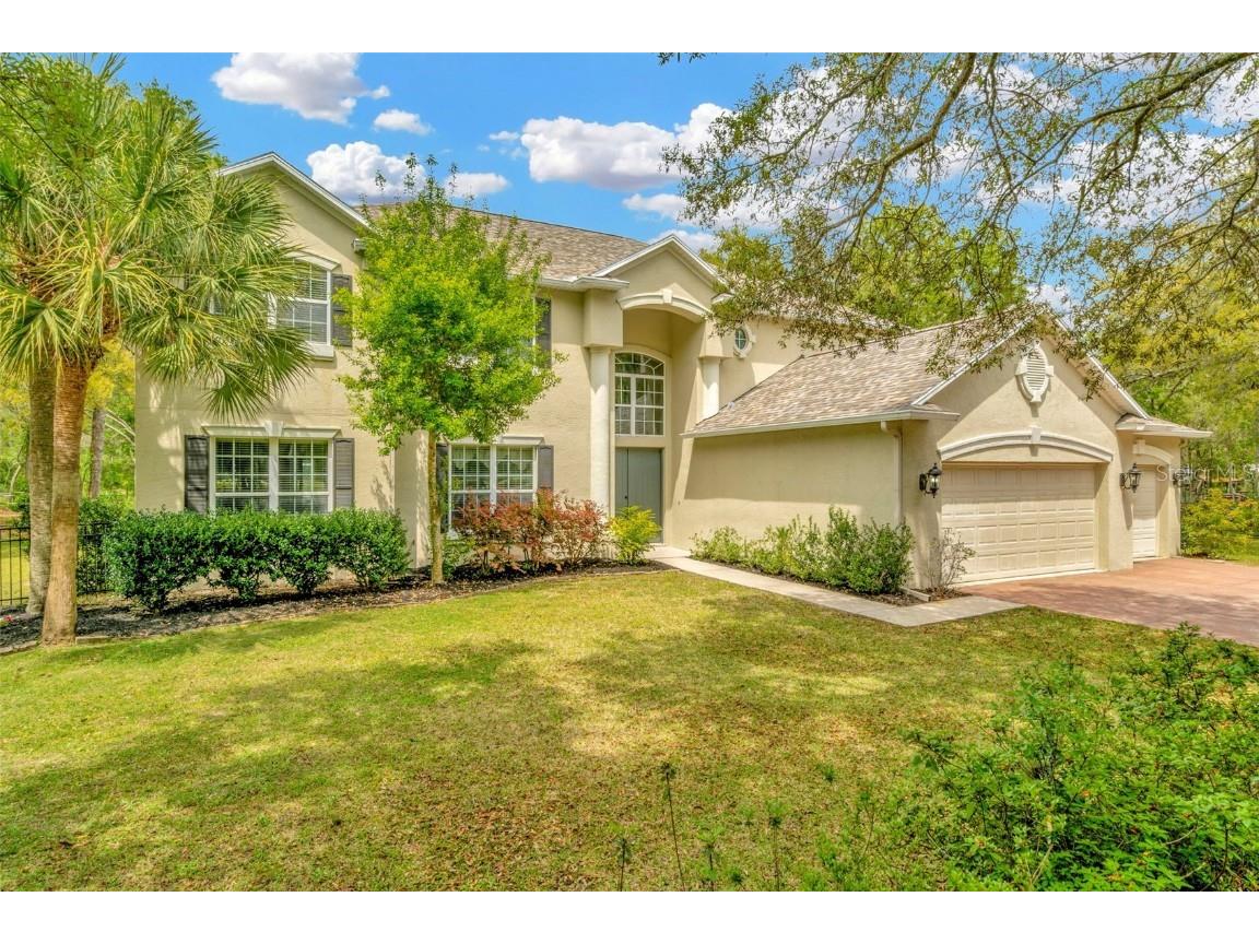 805 W Rusk Lane Lecanto FL 34461 T3517790 image1