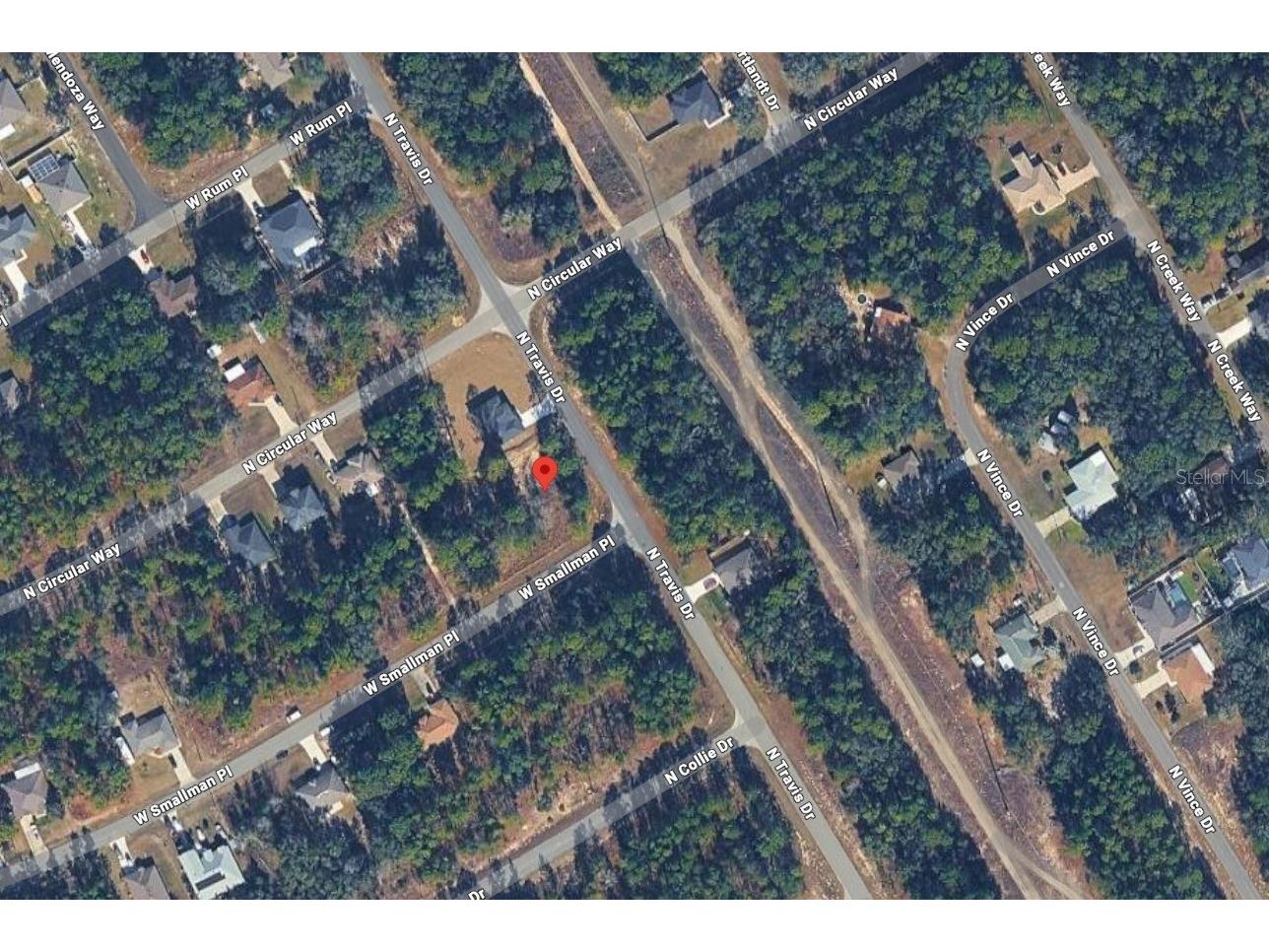805 W Smallman Place Citrus Springs FL 34434 A4686204 image5
