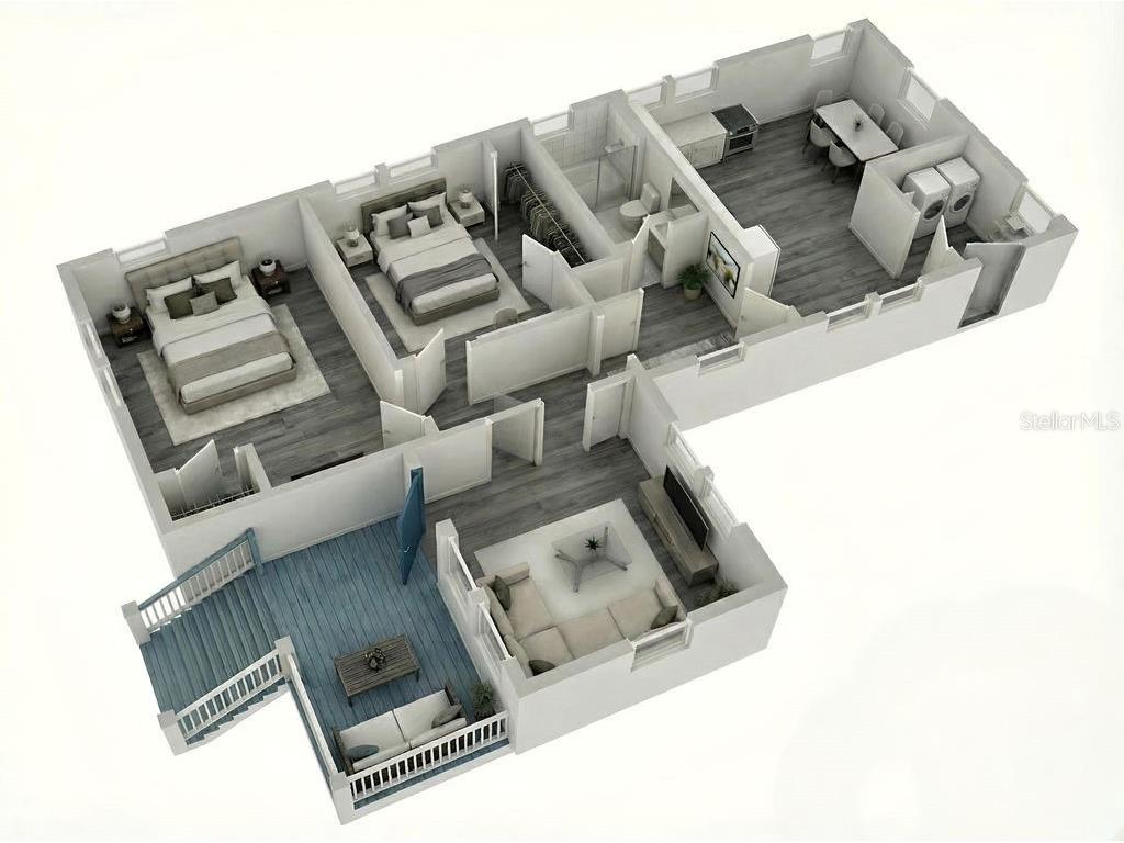 805 Willow Avenue Sanford FL 32771 O6387209 image2