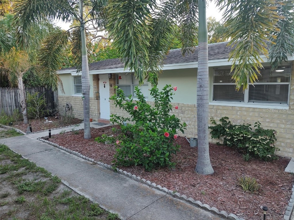 8050 47th Avenue N #A Saint Petersburg FL 33709 U8210268 image1
