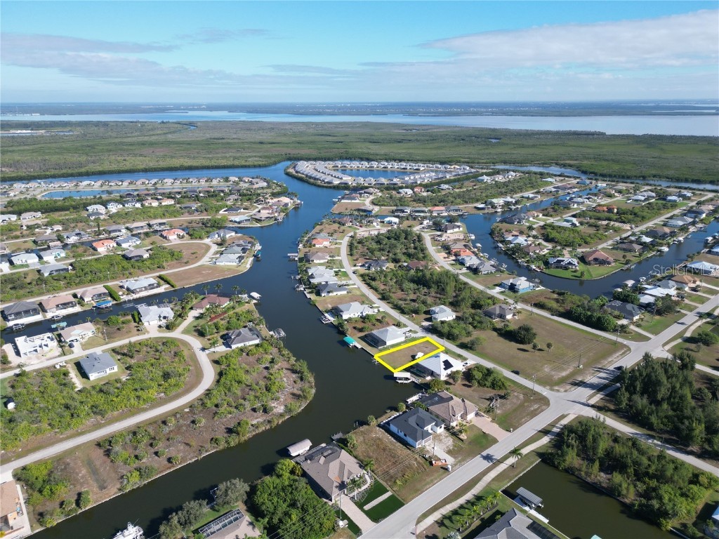 8050 Arlewood Circle Port Charlotte FL 33981 - ACQUARIUS WATERWAY D6145182 image10