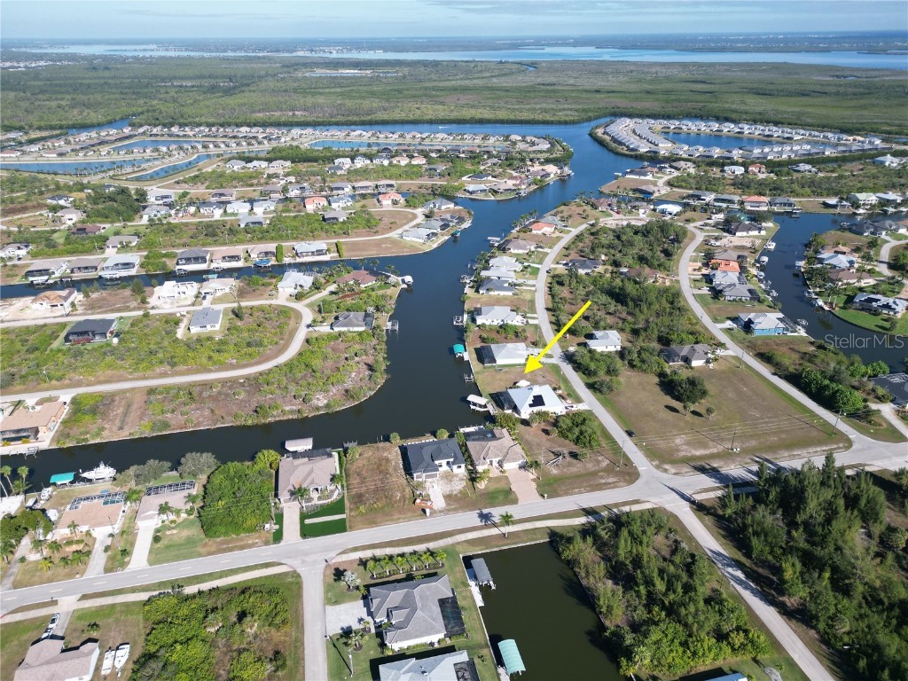 8050 Arlewood Circle Port Charlotte FL 33981 - ACQUARIUS WATERWAY D6145182 image11