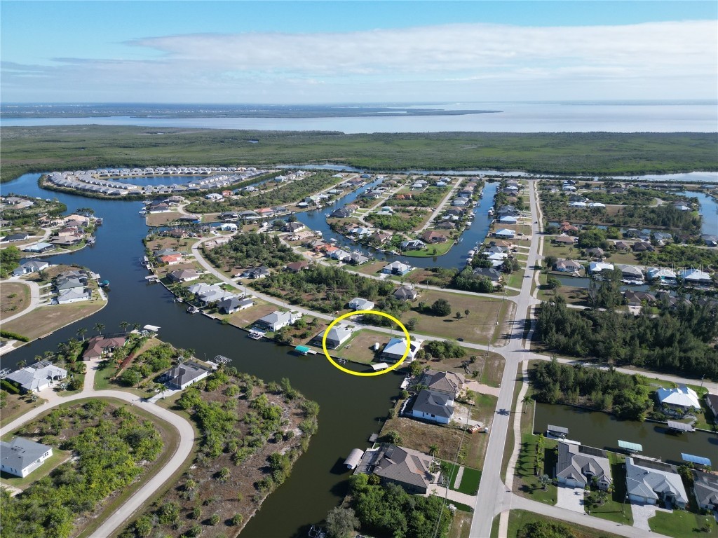 8050 Arlewood Circle Port Charlotte FL 33981 - ACQUARIUS WATERWAY D6145182 image12