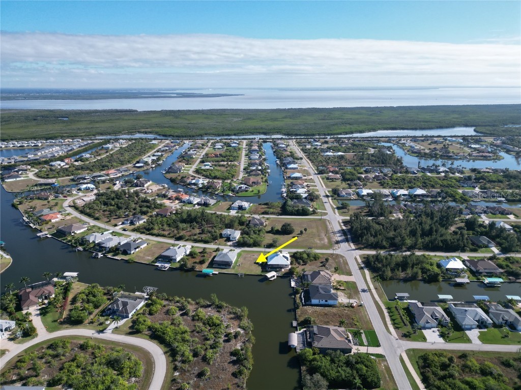 8050 Arlewood Circle Port Charlotte FL 33981 - ACQUARIUS WATERWAY D6145182 image13