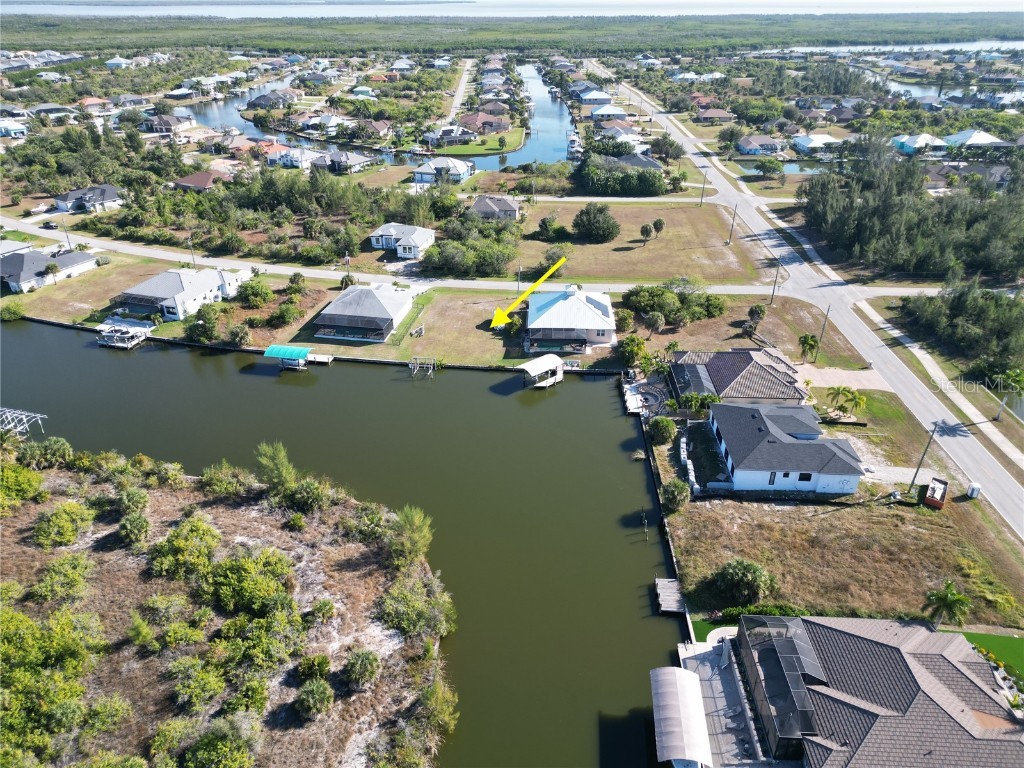 8050 Arlewood Circle Port Charlotte FL 33981 - ACQUARIUS WATERWAY D6145182 image15