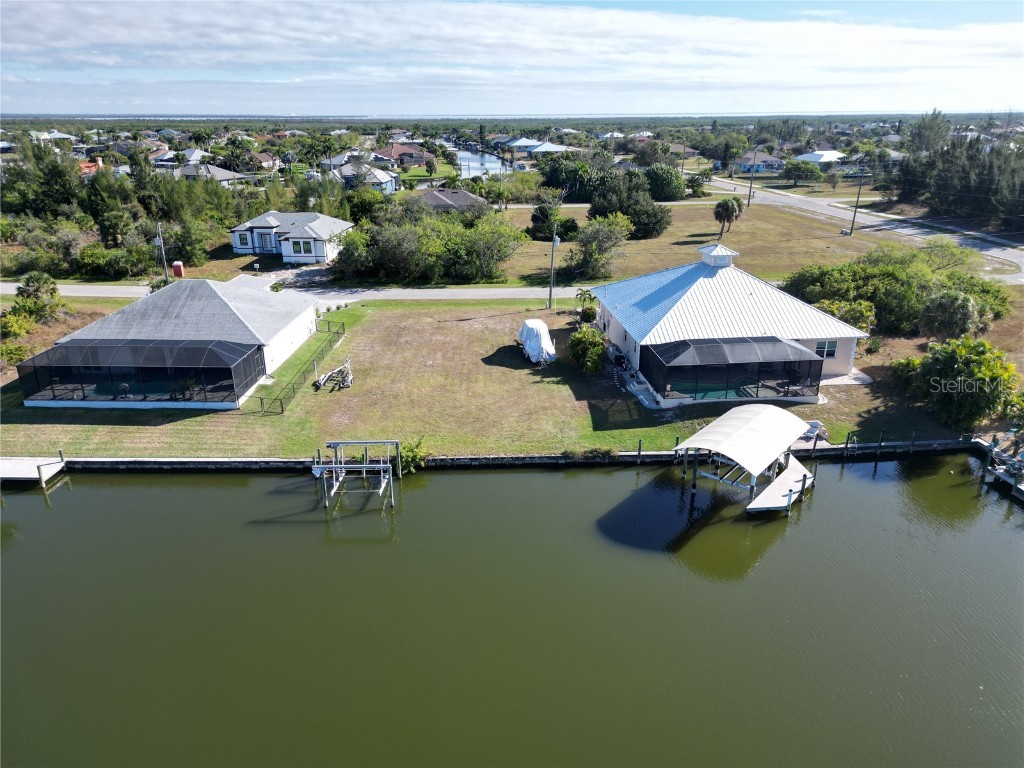 8050 Arlewood Circle Port Charlotte FL 33981 - ACQUARIUS WATERWAY D6145182 image17