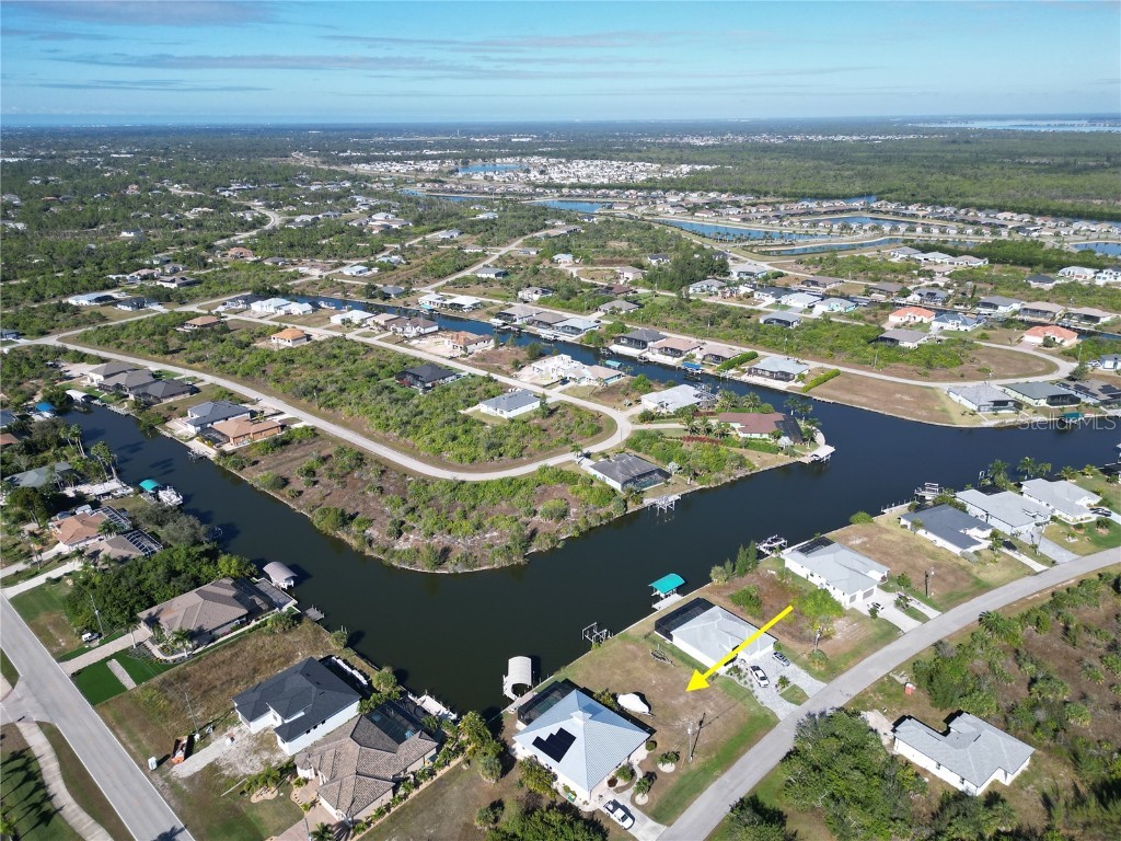 8050 Arlewood Circle Port Charlotte FL 33981 - ACQUARIUS WATERWAY D6145182 image18