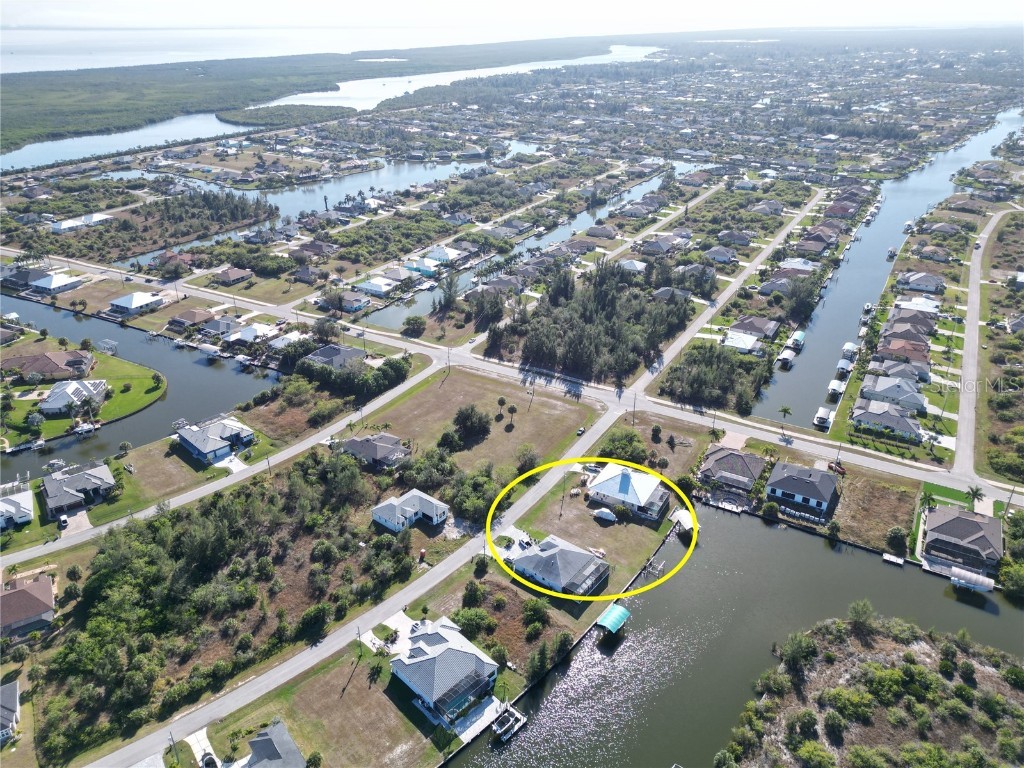 8050 Arlewood Circle Port Charlotte FL 33981 - ACQUARIUS WATERWAY D6145182 image19