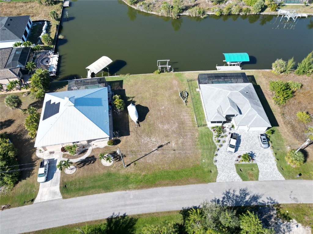 8050 Arlewood Circle Port Charlotte FL 33981 - ACQUARIUS WATERWAY D6145182 image2