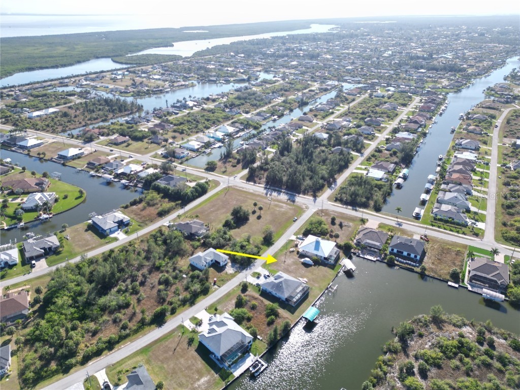 8050 Arlewood Circle Port Charlotte FL 33981 - ACQUARIUS WATERWAY D6145182 image20