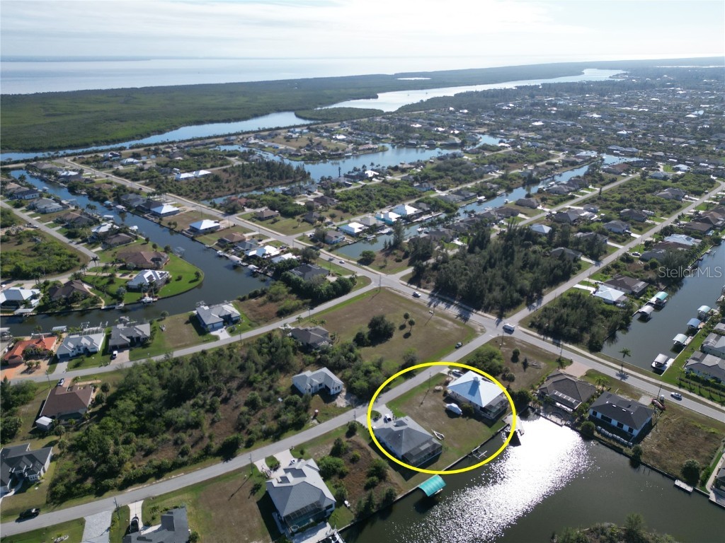 8050 Arlewood Circle Port Charlotte FL 33981 - ACQUARIUS WATERWAY D6145182 image21