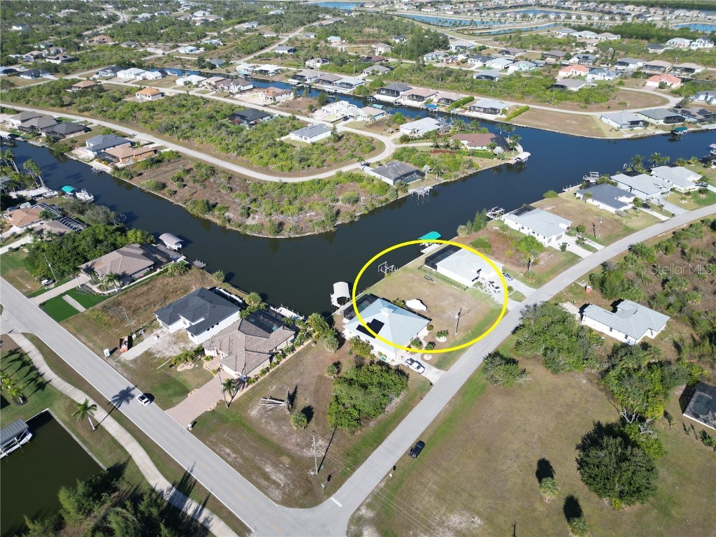8050 Arlewood Circle Port Charlotte FL 33981 - ACQUARIUS WATERWAY D6145182 image5