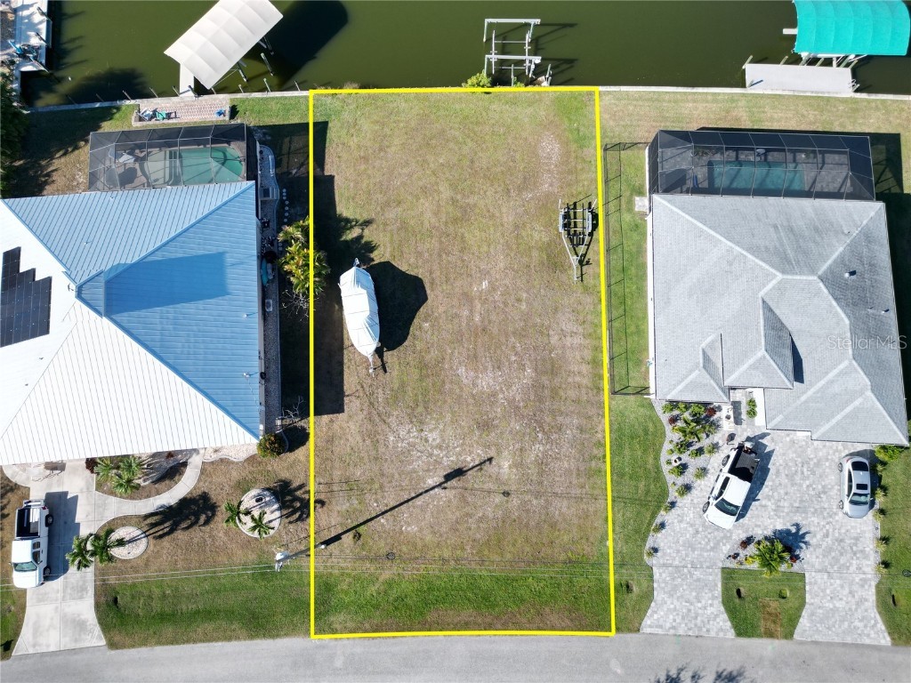 8050 Arlewood Circle Port Charlotte FL 33981 - ACQUARIUS WATERWAY D6145182 image6