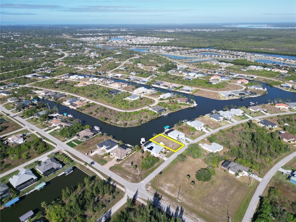 8050 Arlewood Circle Port Charlotte FL 33981 - ACQUARIUS WATERWAY D6145182 image8