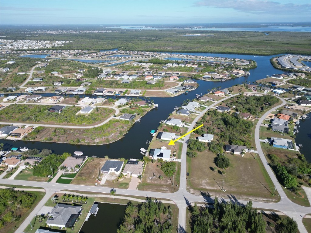 8050 Arlewood Circle Port Charlotte FL 33981 - ACQUARIUS WATERWAY D6145182 image9