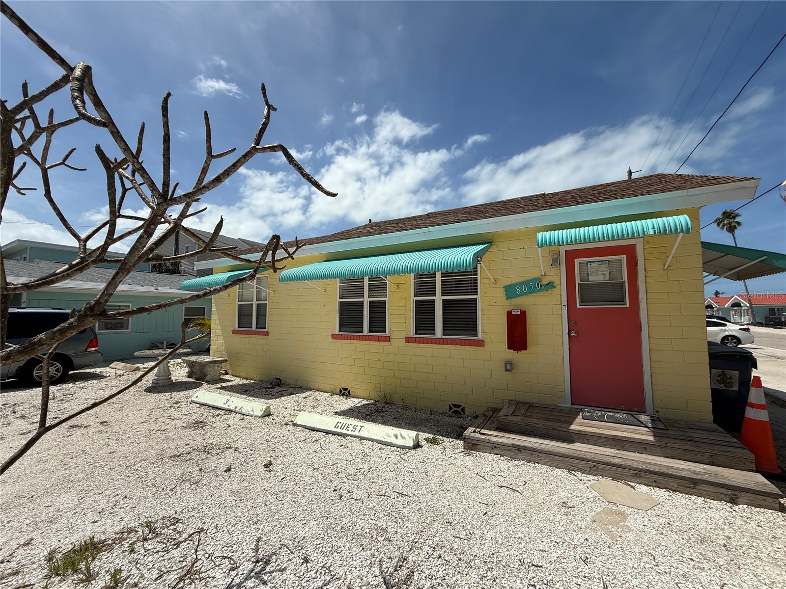 8050 Bayshore Drive Treasure Island FL 33706 TB8372349 image25