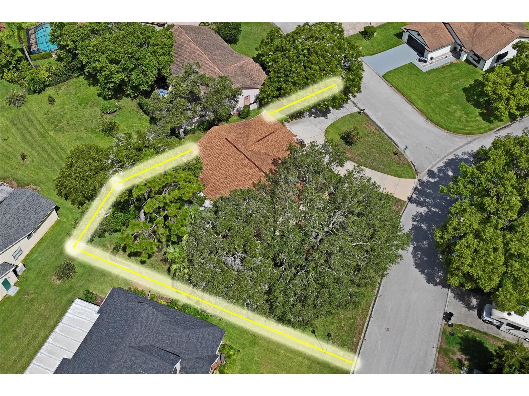 8050 Eacon Court Hudson FL 34667 W7887664 image51