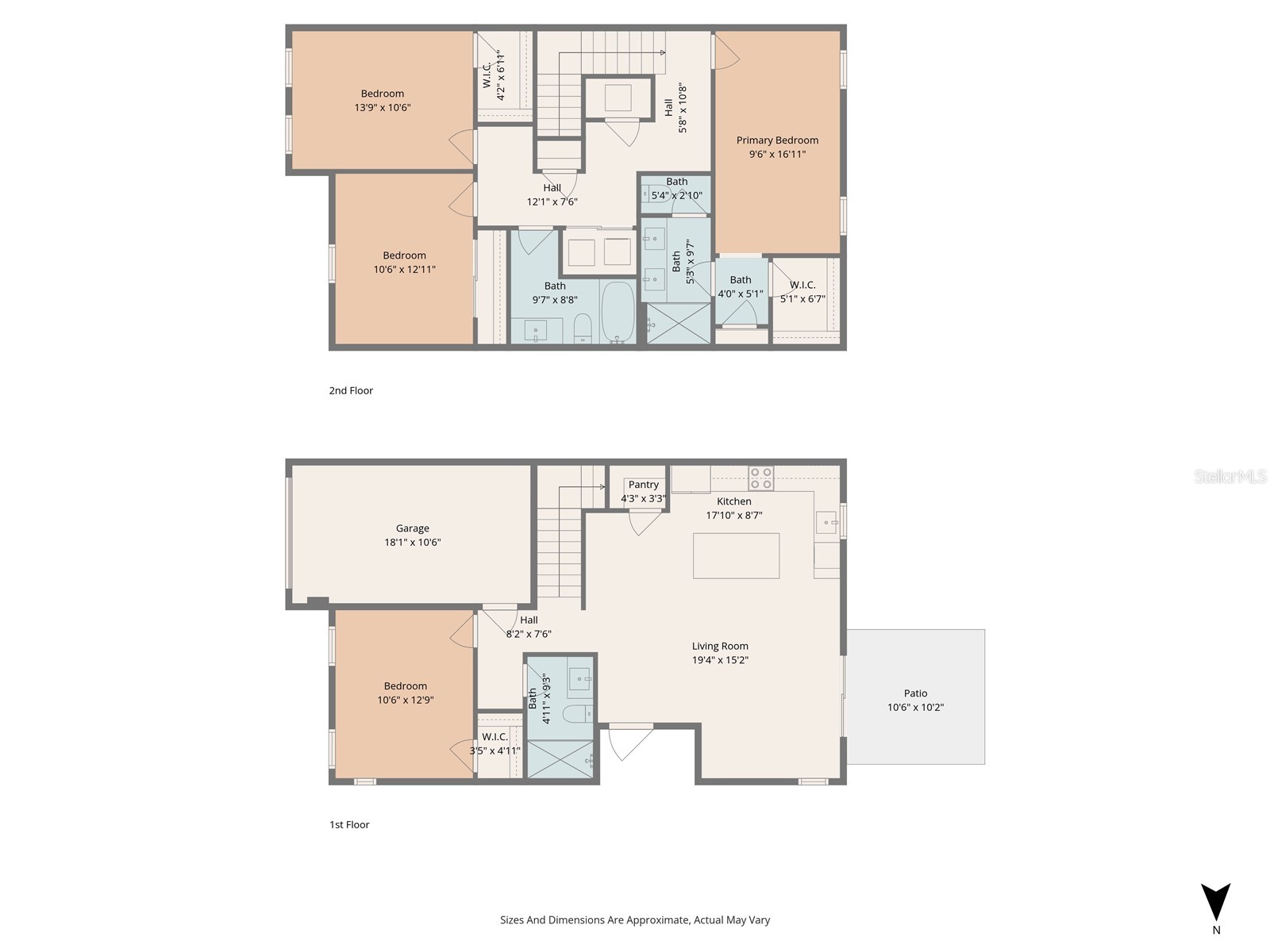 8025 Gulfstream Court Lakewood Ranch FL 34202 A4680792 image3