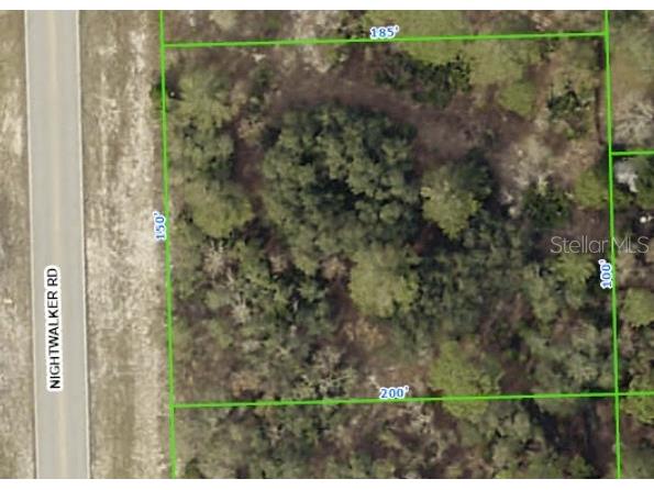 8050 Nightwalker Road Weeki Wachee FL 34613 T3460992 image1