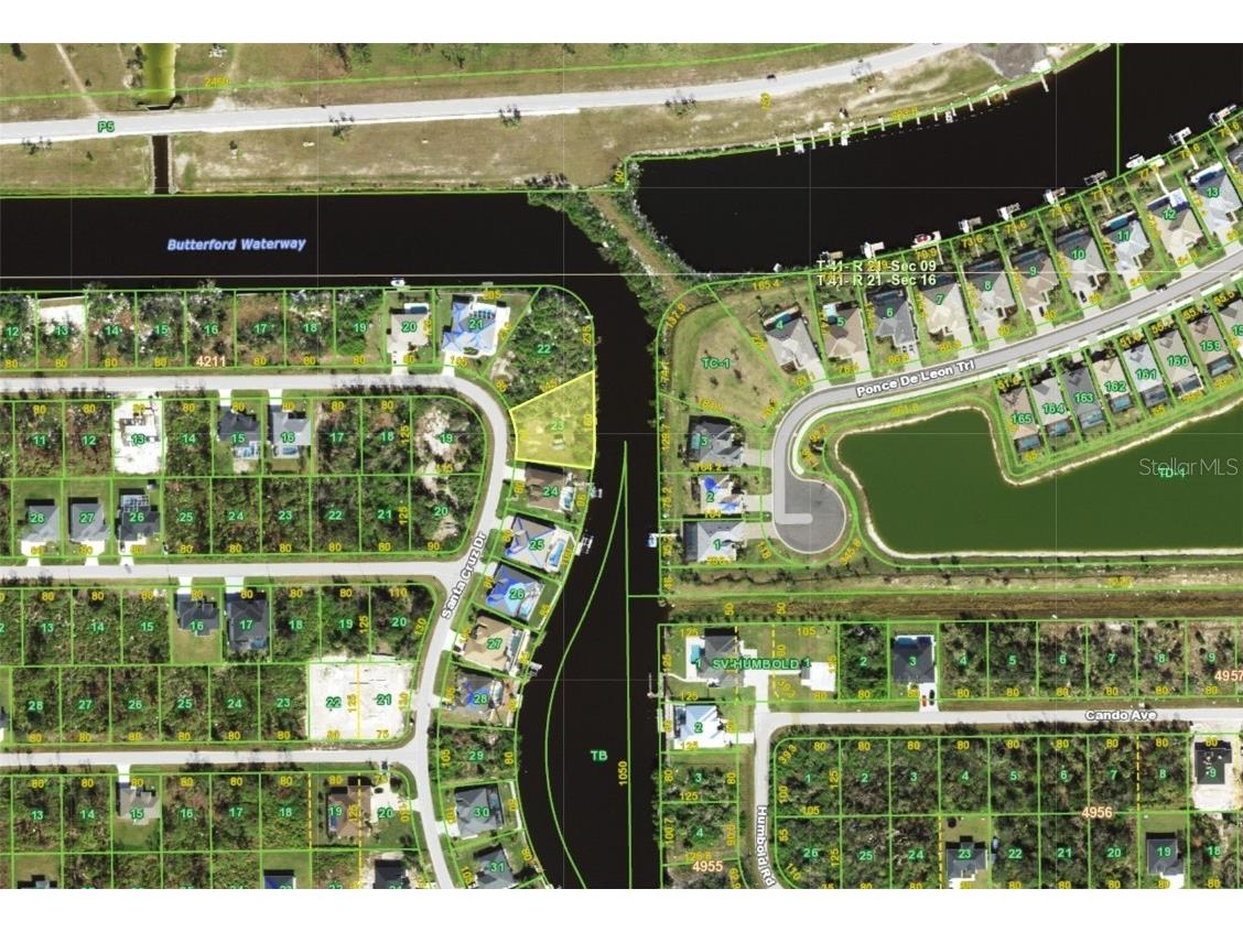 8050 Santa Cruz Drive Port Charlotte FL 33981 C7514431 image10