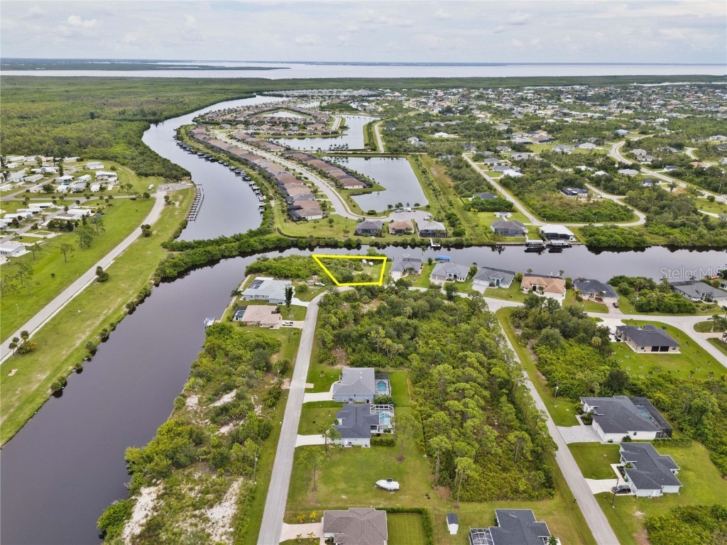 8050 Santa Cruz Drive Port Charlotte FL 33981 C7514431 image3