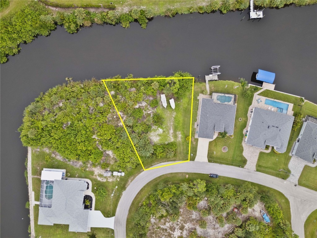 8050 Santa Cruz Drive Port Charlotte FL 33981 C7514431 image6