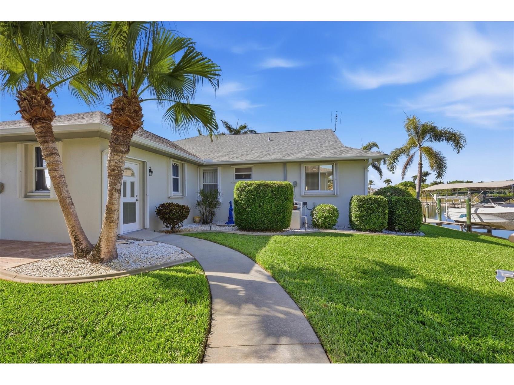 8050 Tracy Circle Port Charlotte FL 33981 - ACORN WATERWAY D6147172 image10