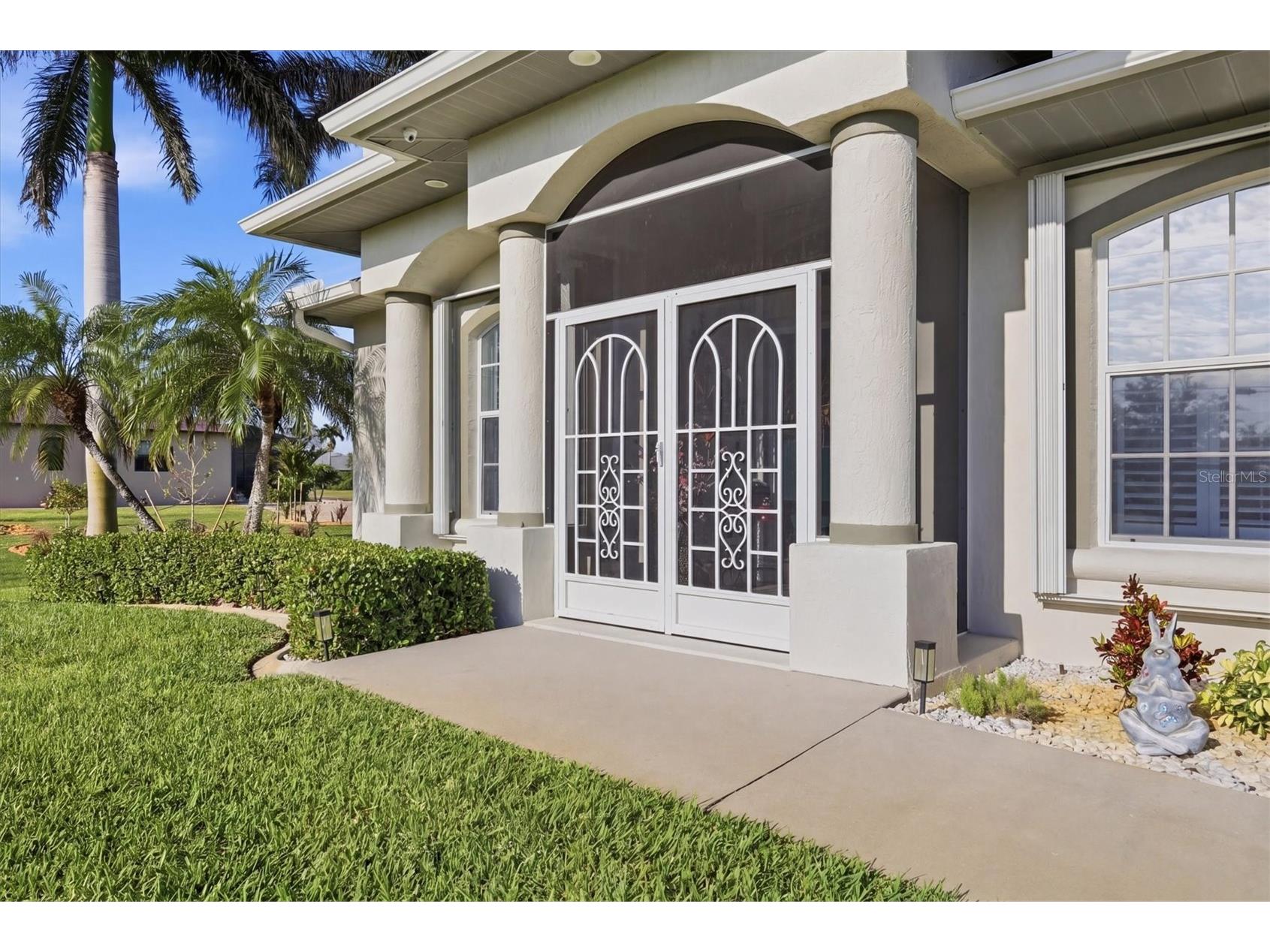 8050 Tracy Circle Port Charlotte FL 33981 - ACORN WATERWAY D6147172 image11