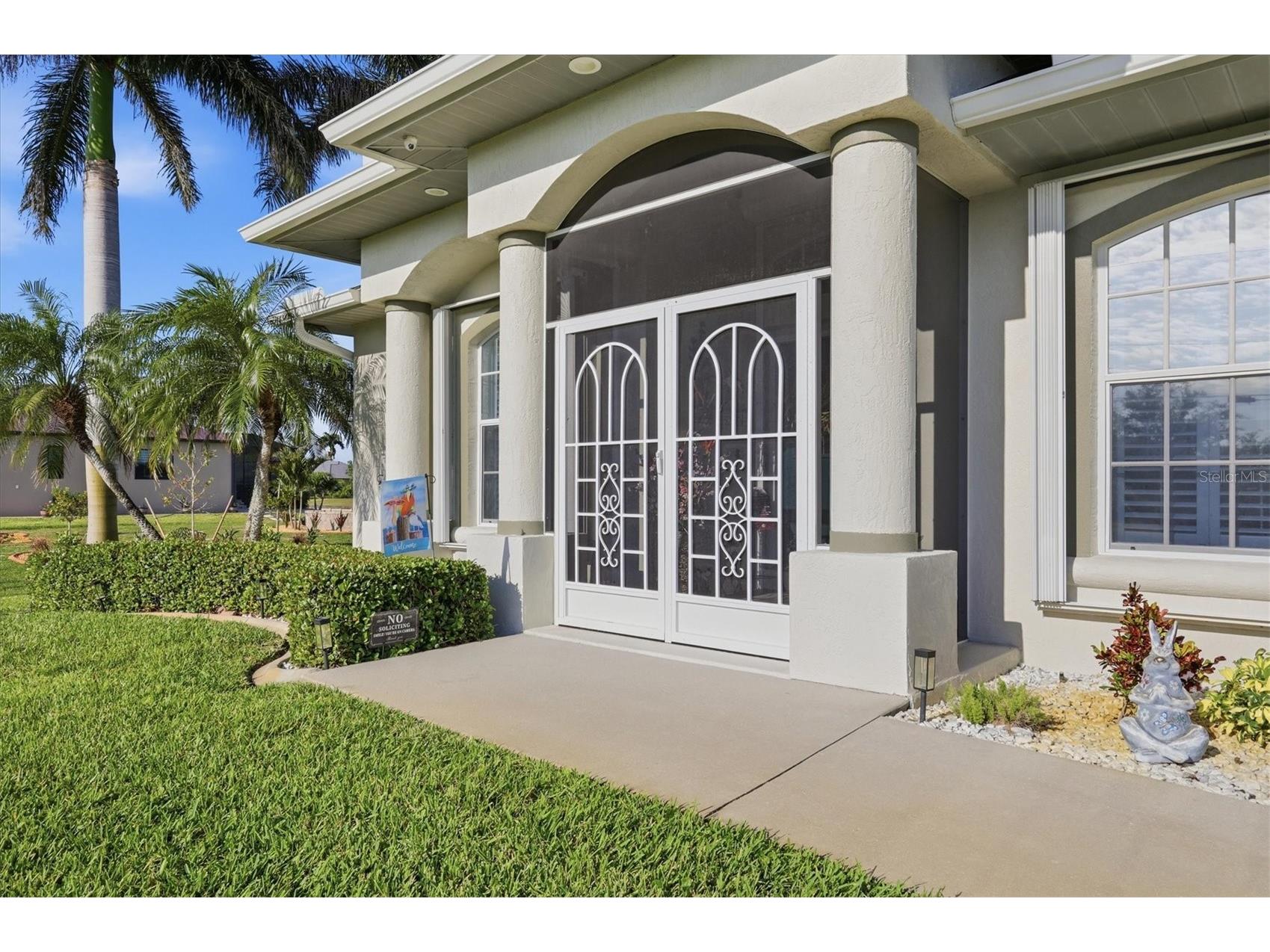8050 Tracy Circle Port Charlotte FL 33981 - ACORN WATERWAY D6147172 image12