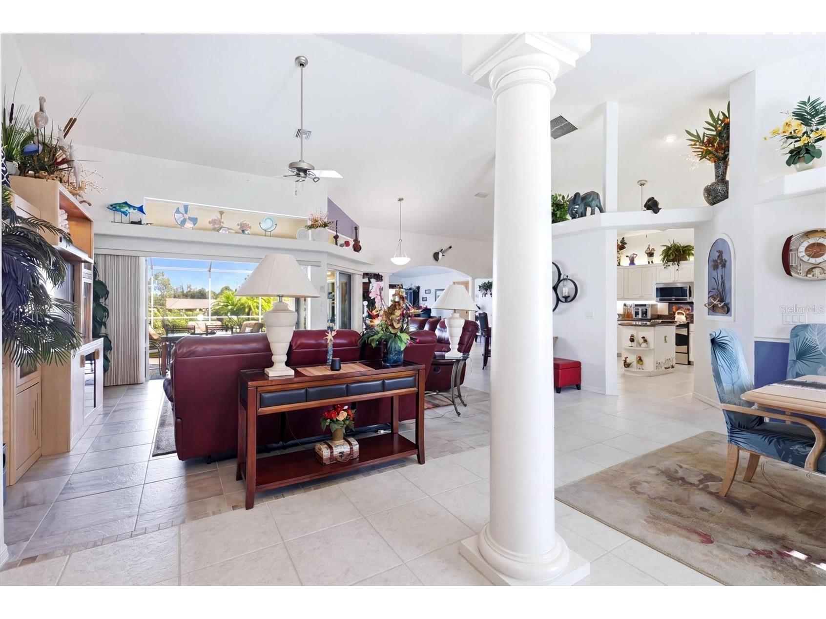 8050 Tracy Circle Port Charlotte FL 33981 - ACORN WATERWAY D6147172 image14